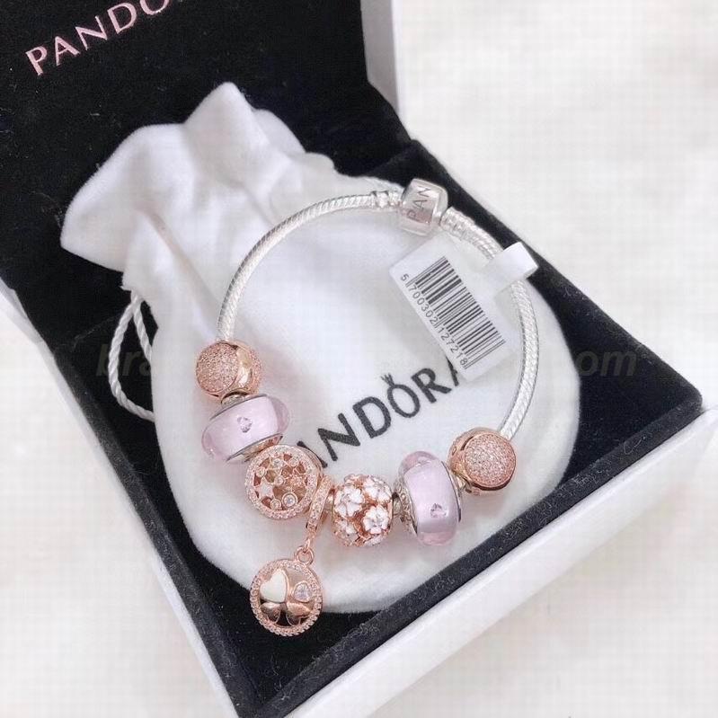 Pandora Bracelets 624